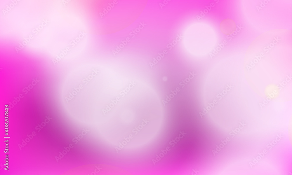 Abstract shiny blurred lights background stock illustration Abstract shiny blurred lights background stock illustration