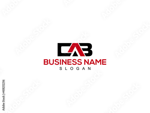 CAB logo vector And Illustrations For Business