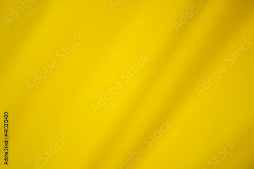 Yellow texture and abstract light