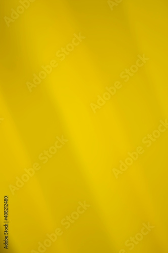 Yellow texture and abstract light
