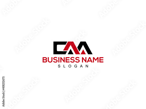 CAA Letter and templates design For Your Business photo