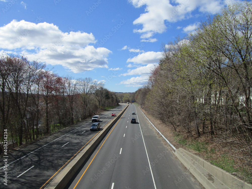 highway highway