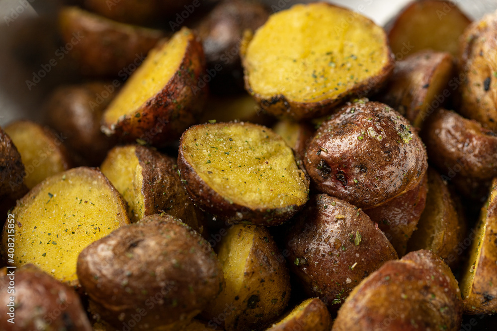 baked potatoes baked potatoes