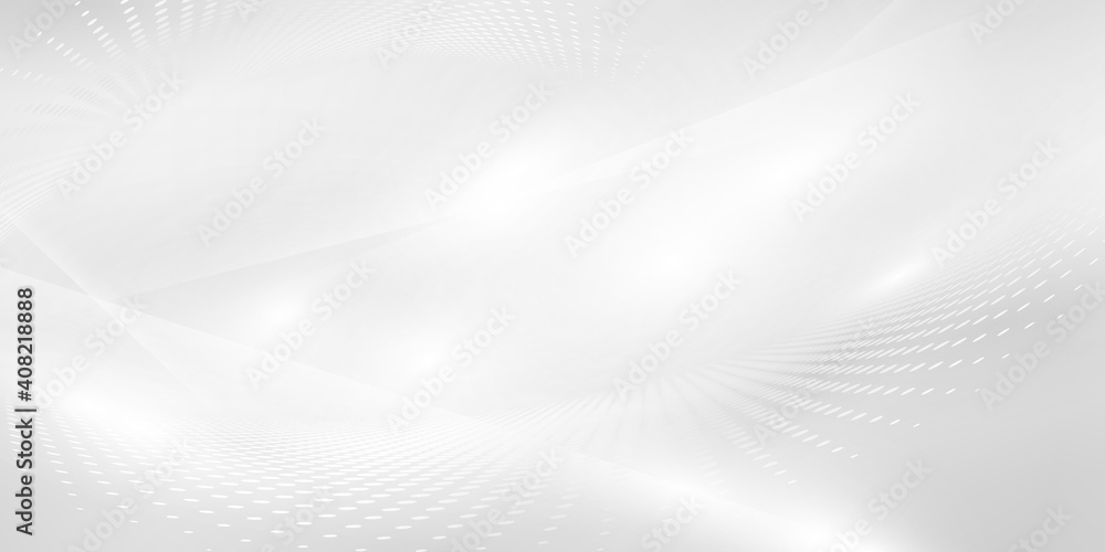 Abstract grey background poster with dynamic. technology network Vector illustration. Abstract grey background poster with dynamic. technology network Vector illustration.