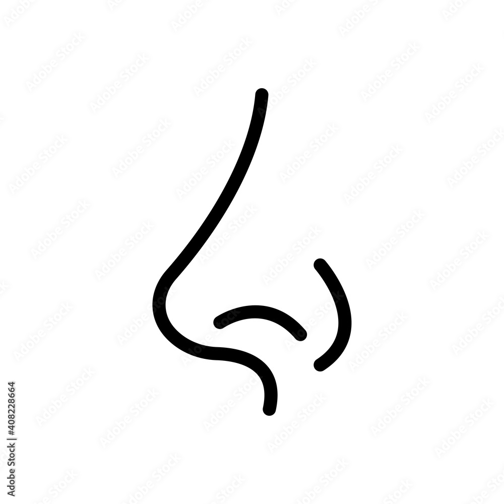 nose nose