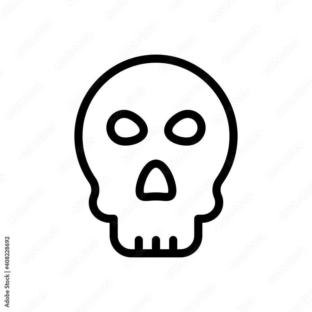 skull skull