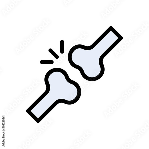 fracture bone