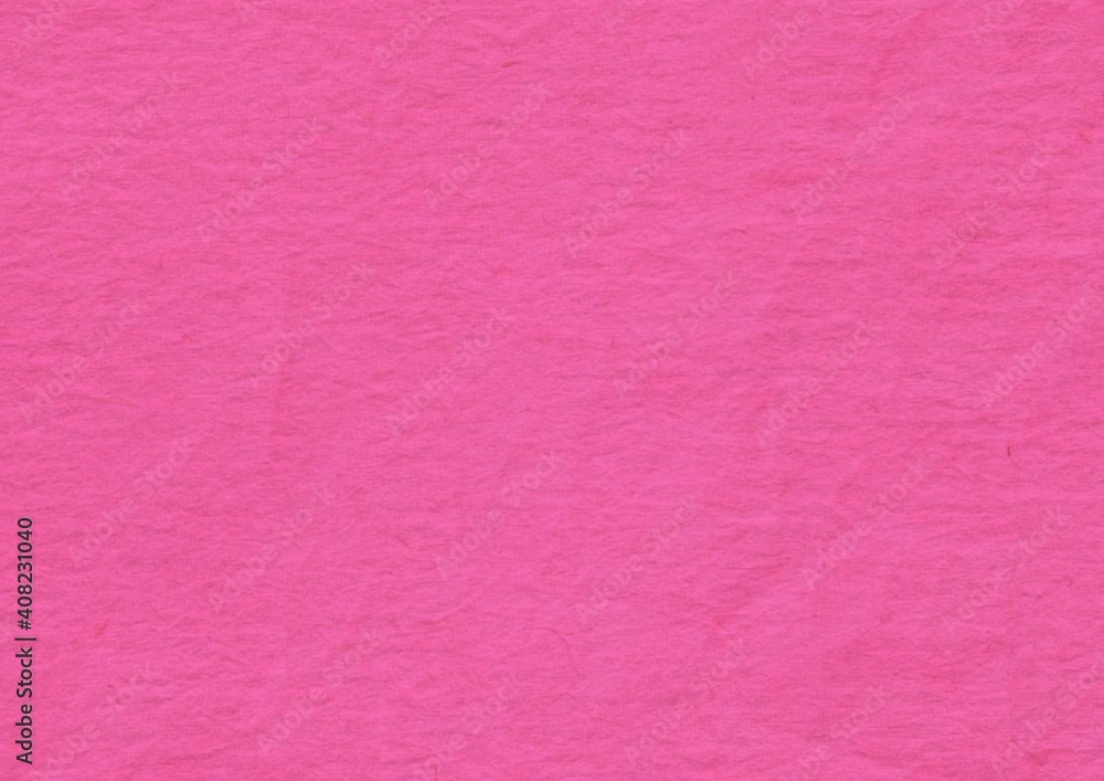 Fototapeta premium Background pink paper texture