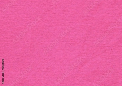 Background pink paper texture