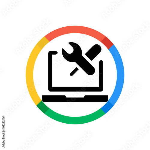 Laptop Configuration