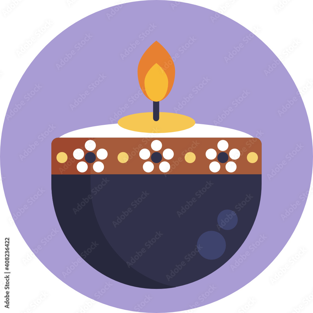 Dia De Los Muertos. Day of the Dead Icons. Vector Illustration. Dia De Los Muertos. Day of the Dead Icons. Vector Illustration.