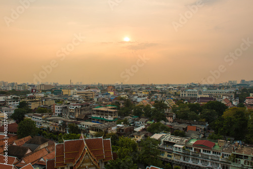 Thailand, Bangkok