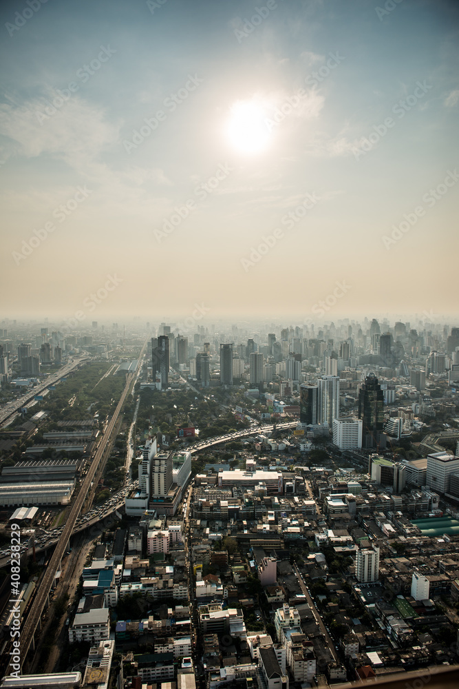 Obraz premium Thailand, Bangkok