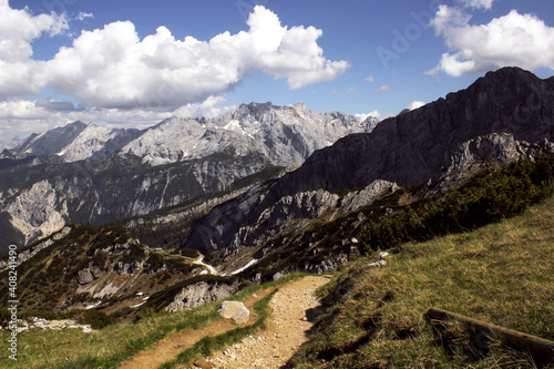 Alpen