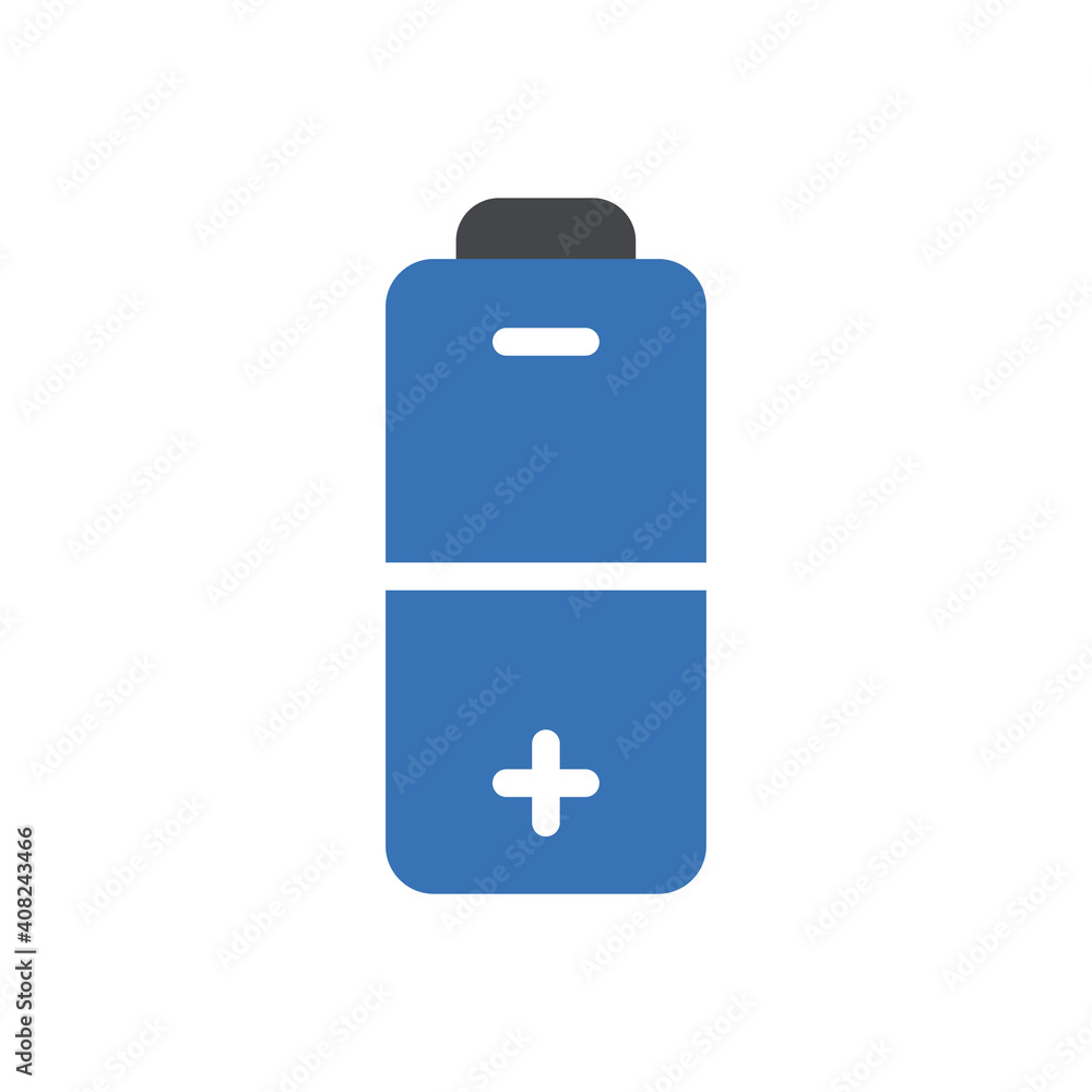 battery power battery power