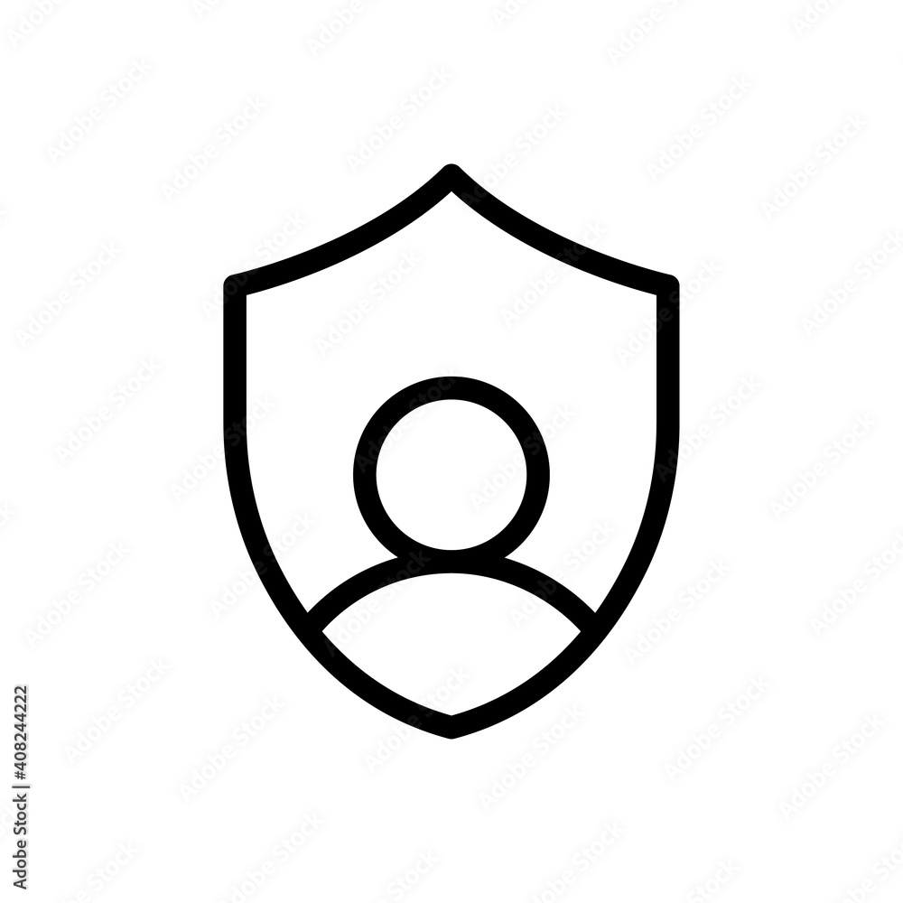 user shield user shield