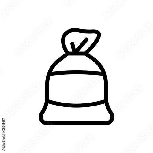 plastic bag