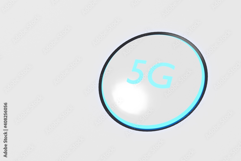 New 5th generation of internet, 5G network wireless with High speed connection online gaming, online music and movies on smartphone concept. New 5th generation of internet, 5G network wireless with High speed connection online gaming, online music and movies on smartphone concept.