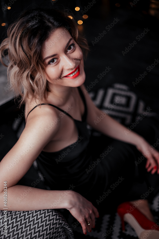 portrait of a woman portrait of a woman