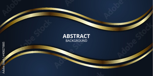 Ee-learning concept banner template