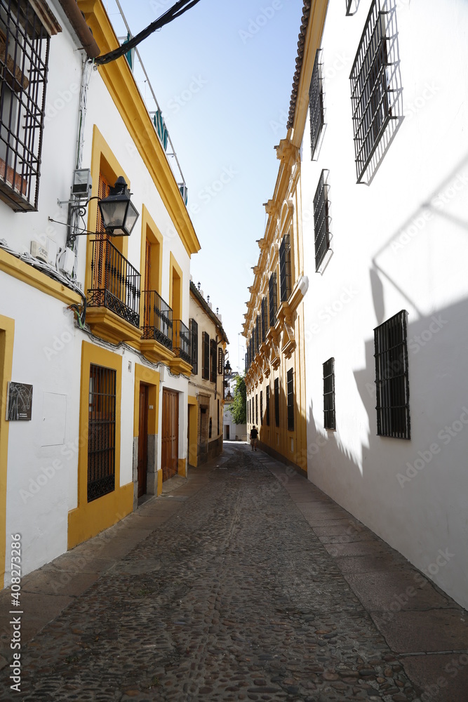 Fototapeta premium Córdoba