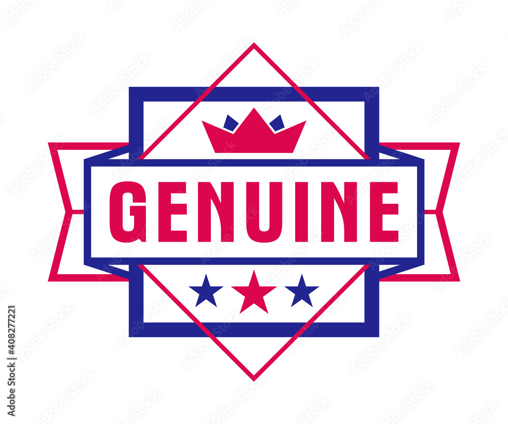 Vector premium exclusive label isolated on white background, product logo or badge best price, vintage style genuine badge, guarantee symbol. Vector premium exclusive label isolated on white background, product logo or badge best price, vintage style genuine badge, guarantee symbol.