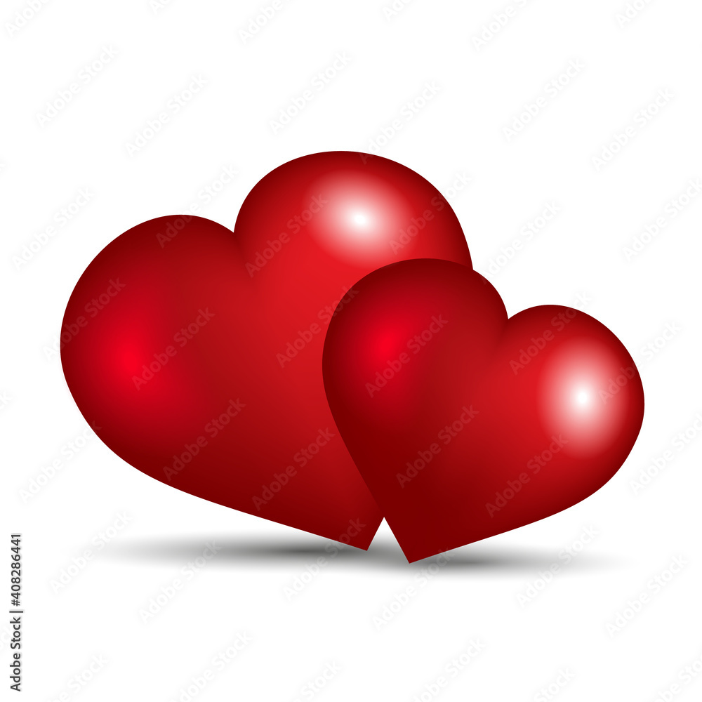 illustration red heart graphics love illustration red heart graphics love