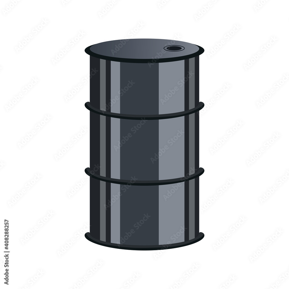 oil barrel tank resource icon oil barrel tank resource icon