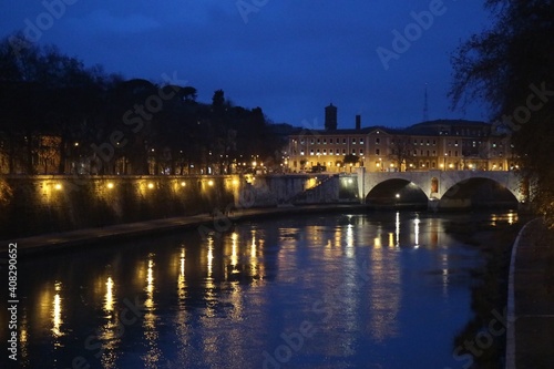 ponte vecchio