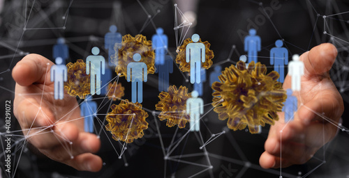 epidemic coronavirus 2019-nCoV