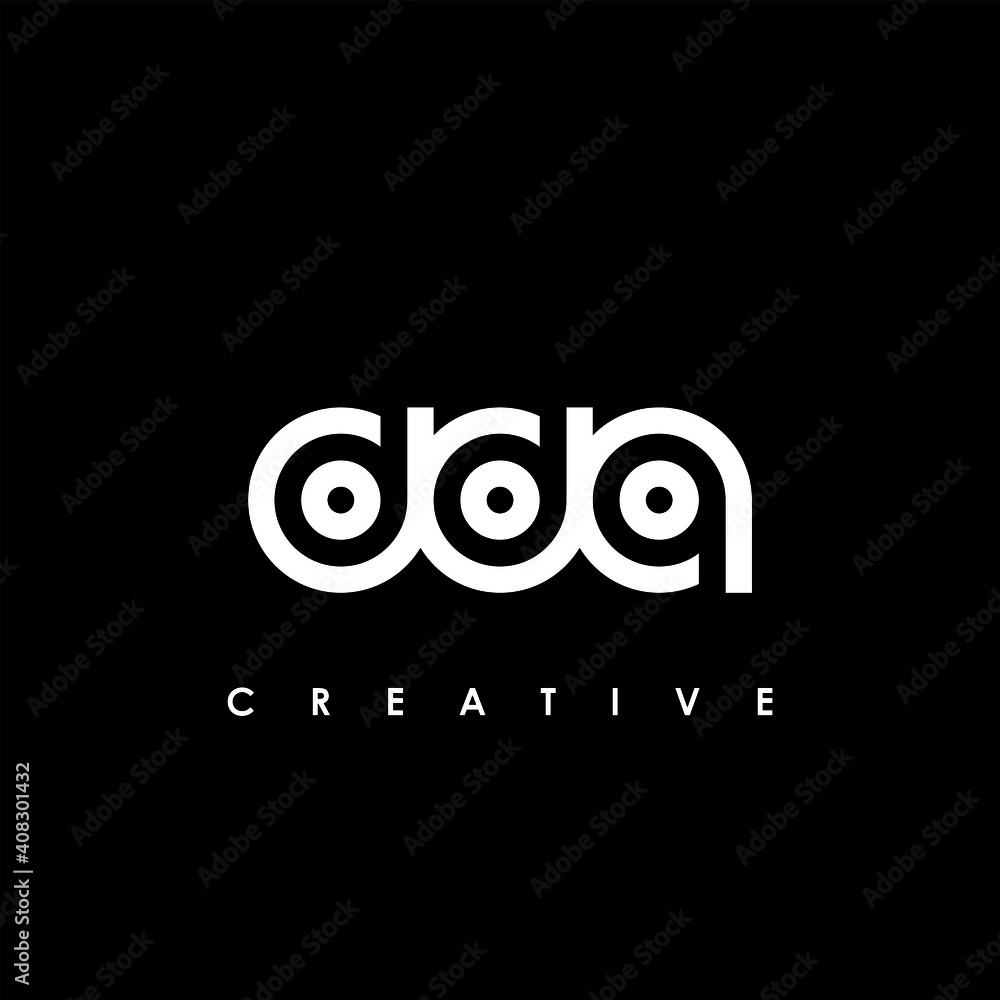 DDQ Letter Initial Logo Design Template Vector Illustration DDQ Letter Initial Logo Design Template Vector Illustration