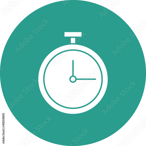 Timeout Icon