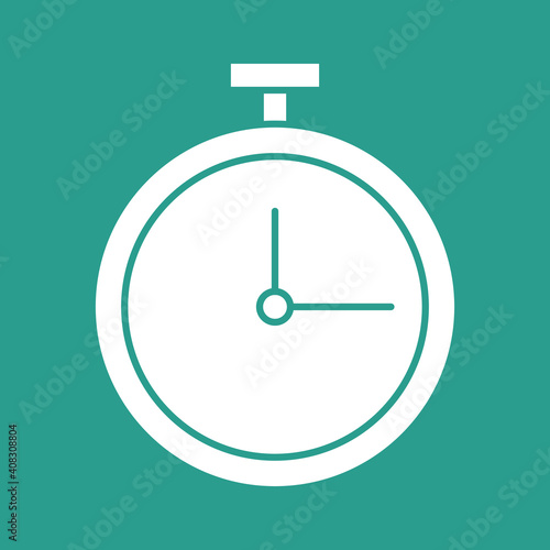 Timeout Icon