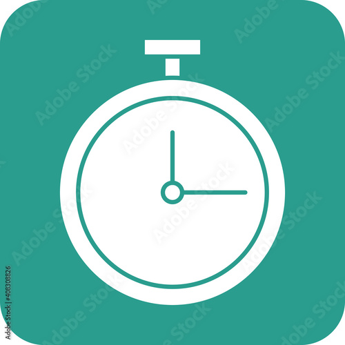 Timeout Icon
