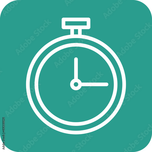 Timeout Icon