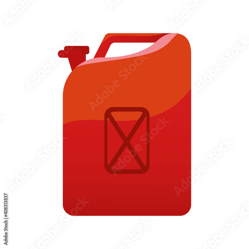 oil gallon fuel resource icon