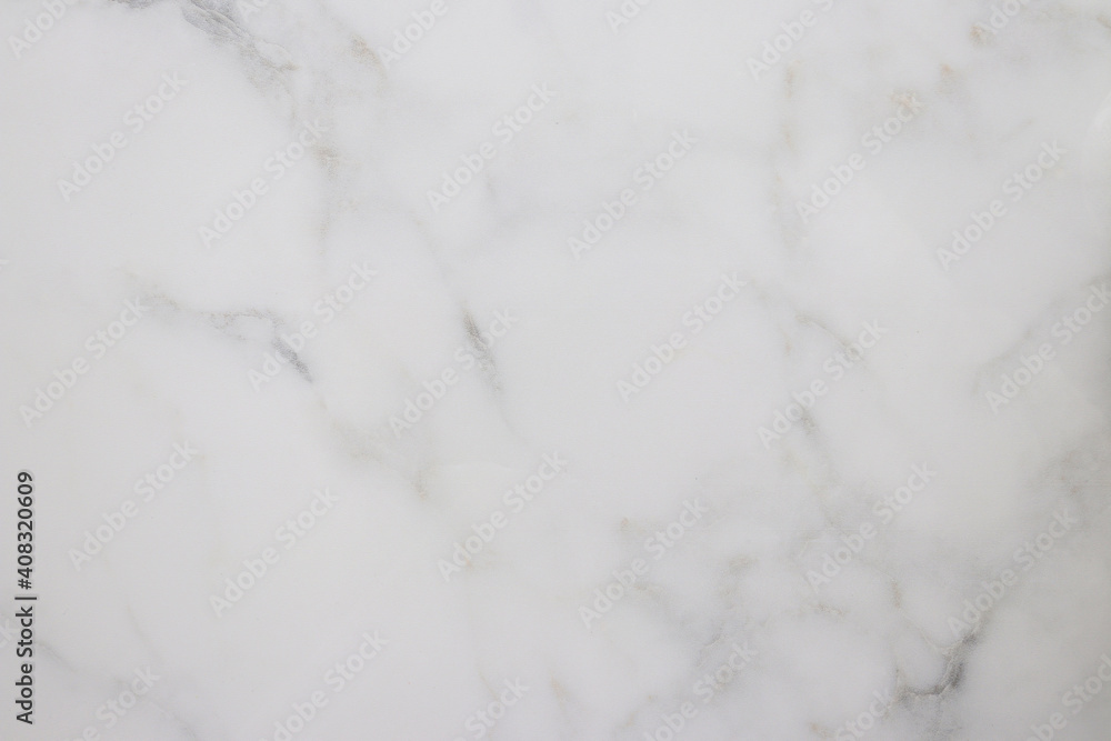 Obraz premium Gray marble texture. Abstract background, natural patterns for design