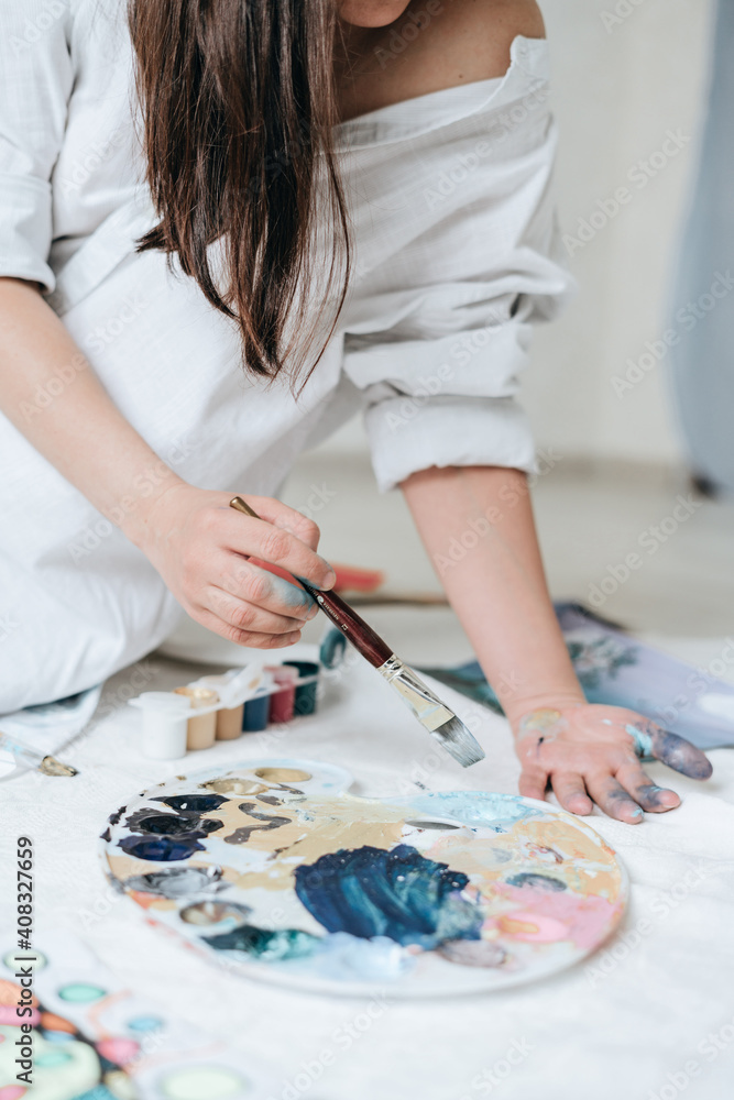 painting painting