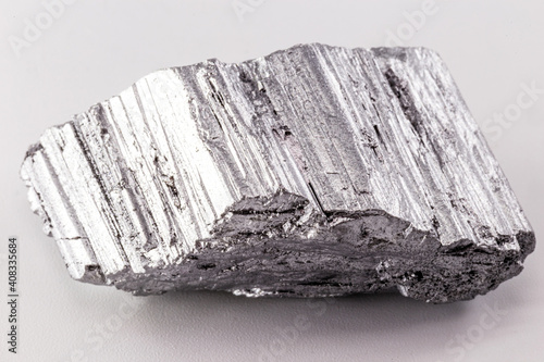 neodymium is a magnetic chemical element with the symbol Nd, in solid state. It is part of the rare earth group, used in the technology industry