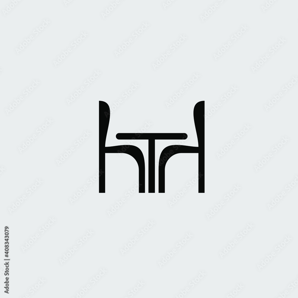 minimal furniture logo minimal furniture logo