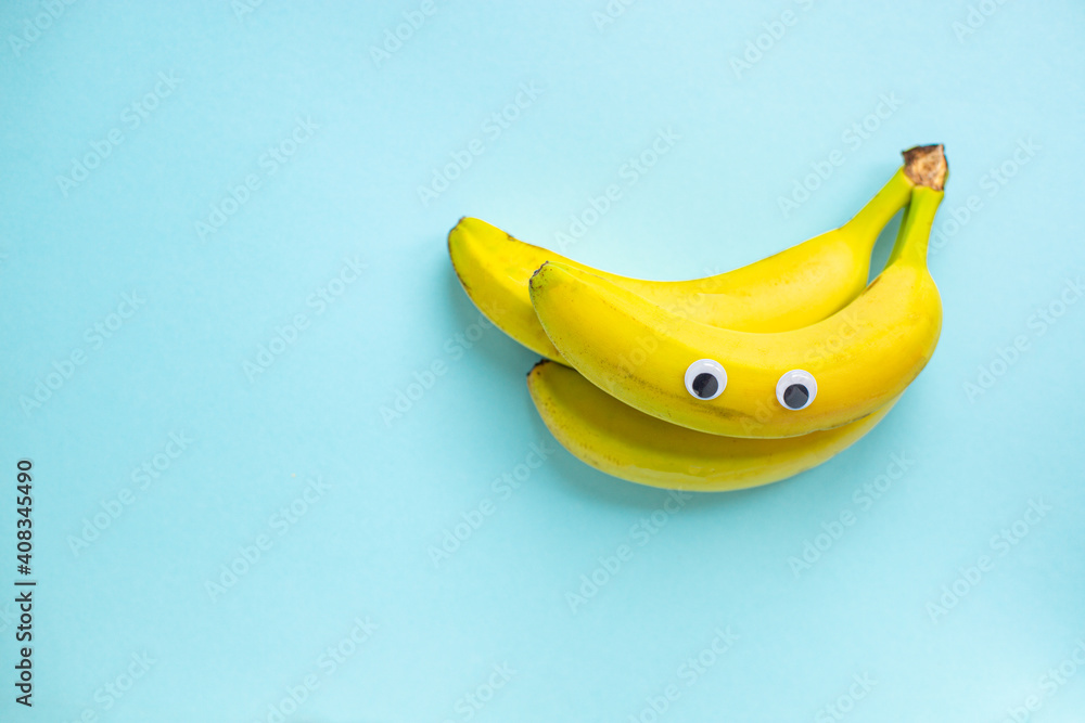 fresh bananas on the table for healthy meal snack outdoor top view copy space for text food background image fresh bananas on the table for healthy meal snack outdoor top view copy space for text food background image