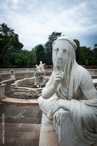 Wallpaper Mural tacere, silenzio Torontodigital.ca