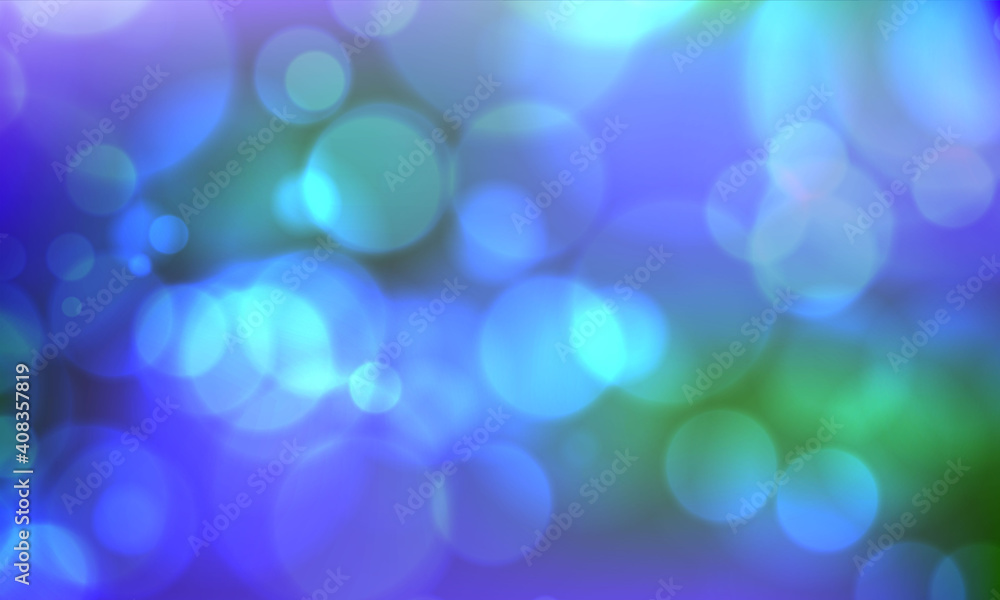 Abstract shiny blurred lights background stock illustration Abstract shiny blurred lights background stock illustration