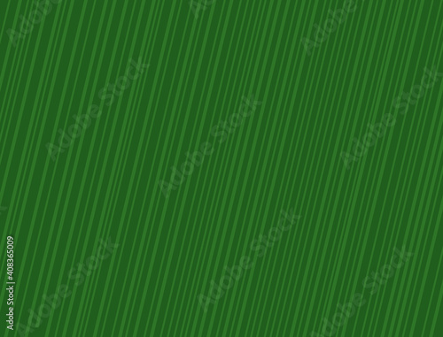 Green background with thin stripes pattern