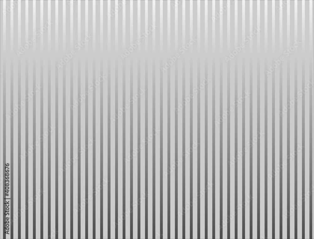 Obraz premium Black and white gradient background