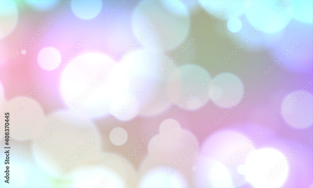 Abstract shiny blurred lights background stock illustration Abstract shiny blurred lights background stock illustration