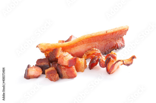 Bacon photo