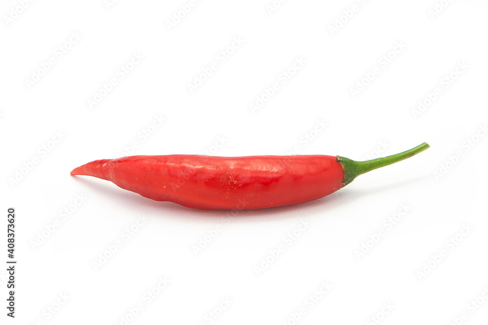 red hot chili pepper