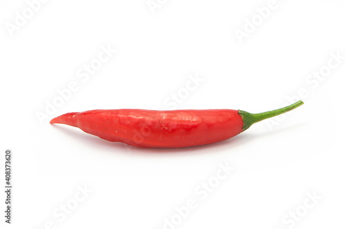 red hot chili pepper