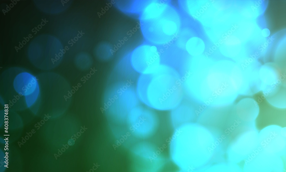 Abstract shiny blurred lights background stock illustration Abstract shiny blurred lights background stock illustration